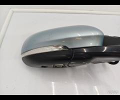 SPECCHIO SPECCHIETTO RETROVISOR DX JAGUAR XF X250 - 8