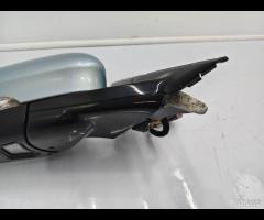 SPECCHIO SPECCHIETTO RETROVISOR DX JAGUAR XF X250 - 9