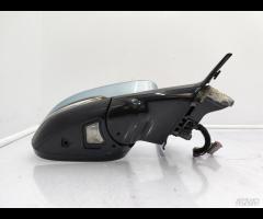 SPECCHIO SPECCHIETTO RETROVISOR DX JAGUAR XF X250 - 10