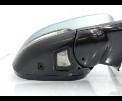 SPECCHIO SPECCHIETTO RETROVISOR DX JAGUAR XF X250 - 11