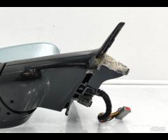 SPECCHIO SPECCHIETTO RETROVISOR DX JAGUAR XF X250 - 12