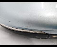 SPECCHIO SPECCHIETTO RETROVISOR DX JAGUAR XF X250 - 14