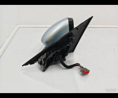 SPECCHIO SPECCHIETTO RETROVISOR DX JAGUAR XF X250 - 15
