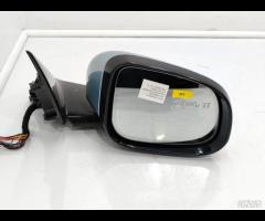 SPECCHIO SPECCHIETTO RETROVISOR DX JAGUAR XF X250 - 17