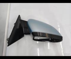SPECCHIO SPECCHIETTO RETROVISOR DX JAGUAR XF X250 - 18