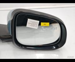 SPECCHIO SPECCHIETTO RETROVISOR DX JAGUAR XF X250 - 19