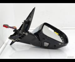 SPECCHIO SPECCHIETTO RETROVISOR DX JAGUAR XF X250 - 20