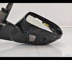 SPECCHIO SPECCHIETTO RETROVISOR DX JAGUAR XF X250 - 21