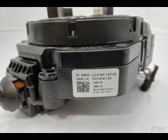 DEVIOLUCI COMPLETO CONTATTO SPIRALATO BMW 330D 3 F - 21