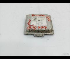 CENTRALINA LUCI FARI XENON LED MERCEDES E350 W212