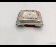 CENTRALINA LUCI FARI XENON LED MERCEDES E350 W212 - 6