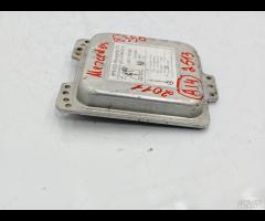 CENTRALINA LUCI FARI XENON LED MERCEDES E350 W212 - 7