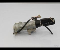 BLOCCHETTO ACCENSIONE CON CHIAVE VW TIGUAN II 2016 - 1