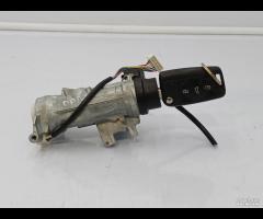 BLOCCHETTO ACCENSIONE CON CHIAVE VW TIGUAN II 2016 - 2