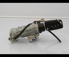 BLOCCHETTO ACCENSIONE CON CHIAVE VW TIGUAN II 2016 - 3