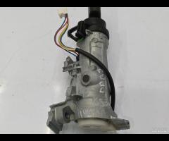 BLOCCHETTO ACCENSIONE CON CHIAVE VW TIGUAN II 2016 - 4