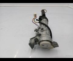 BLOCCHETTO ACCENSIONE CON CHIAVE VW TIGUAN II 2016 - 5