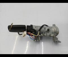 BLOCCHETTO ACCENSIONE CON CHIAVE VW TIGUAN II 2016 - 6