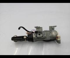 BLOCCHETTO ACCENSIONE CON CHIAVE VW TIGUAN II 2016 - 7