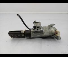 BLOCCHETTO ACCENSIONE CON CHIAVE VW TIGUAN II 2016 - 8