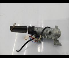 BLOCCHETTO ACCENSIONE CON CHIAVE VW TIGUAN II 2016 - 9