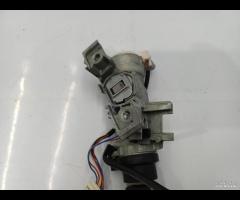 BLOCCHETTO ACCENSIONE CON CHIAVE VW TIGUAN II 2016 - 10