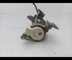 BLOCCHETTO ACCENSIONE CON CHIAVE VW TIGUAN II 2016 - 11