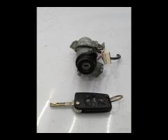 BLOCCHETTO ACCENSIONE CON CHIAVE VW TIGUAN II 2016 - 13