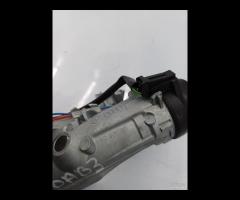 BLOCCHETTO ACCENSIONE CON CHIAVE VW TIGUAN II 2016 - 16
