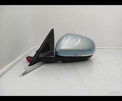 SPECCHIO SPECCHIETTO RETROVISOR SX JAGUAR XF X250