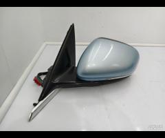 SPECCHIO SPECCHIETTO RETROVISOR SX JAGUAR XF X250
