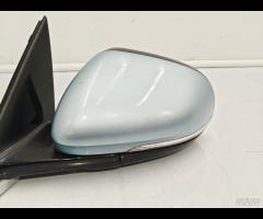 SPECCHIO SPECCHIETTO RETROVISOR SX JAGUAR XF X250