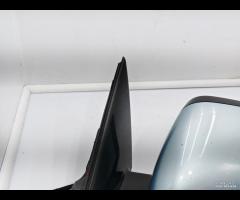 SPECCHIO SPECCHIETTO RETROVISOR SX JAGUAR XF X250