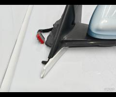 SPECCHIO SPECCHIETTO RETROVISOR SX JAGUAR XF X250