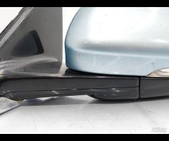 SPECCHIO SPECCHIETTO RETROVISOR SX JAGUAR XF X250 - 6