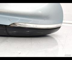 SPECCHIO SPECCHIETTO RETROVISOR SX JAGUAR XF X250 - 7