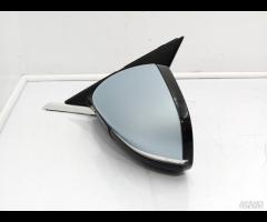 SPECCHIO SPECCHIETTO RETROVISOR SX JAGUAR XF X250 - 8