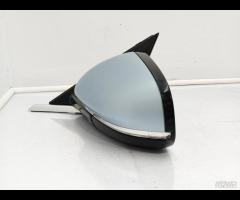 SPECCHIO SPECCHIETTO RETROVISOR SX JAGUAR XF X250 - 9