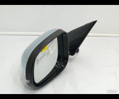 SPECCHIO SPECCHIETTO RETROVISOR SX JAGUAR XF X250 - 10