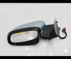 SPECCHIO SPECCHIETTO RETROVISOR SX JAGUAR XF X250 - 11
