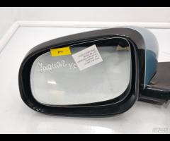 SPECCHIO SPECCHIETTO RETROVISOR SX JAGUAR XF X250 - 13