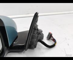 SPECCHIO SPECCHIETTO RETROVISOR SX JAGUAR XF X250 - 15