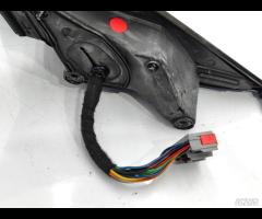 SPECCHIO SPECCHIETTO RETROVISOR SX JAGUAR XF X250 - 17