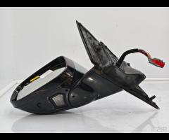 SPECCHIO SPECCHIETTO RETROVISOR SX JAGUAR XF X250 - 19