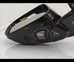 SPECCHIO SPECCHIETTO RETROVISOR SX JAGUAR XF X250 - 20