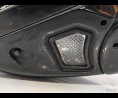 SPECCHIO SPECCHIETTO RETROVISOR SX JAGUAR XF X250 - 21