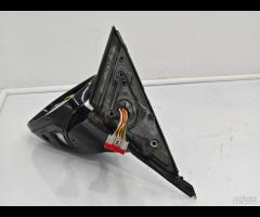 SPECCHIO SPECCHIETTO RETROVISOR SX JAGUAR XF X250 - 22