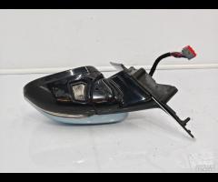 SPECCHIO SPECCHIETTO RETROVISOR SX JAGUAR XF X250 - 24