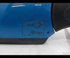 SPECCHIO SPECCHIETTO RETROVISORE DX KIA SPORTAGE I - 9