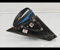SPECCHIO SPECCHIETTO RETROVISORE DX KIA SPORTAGE I - 11